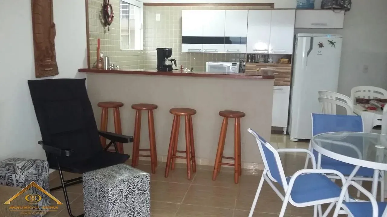 Imagem Apartamento para Venda em Cabo Frio / RJ no bairro Peró