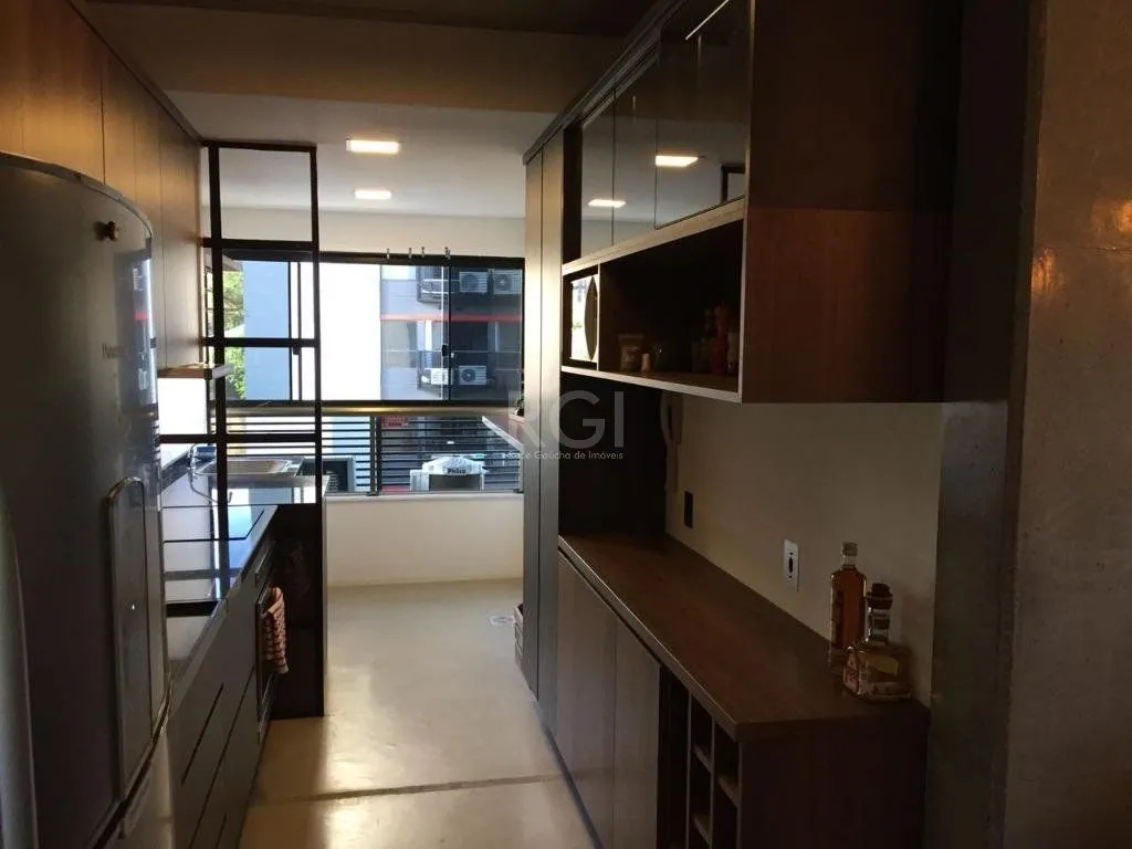 Imagem Apartamento à venda no no Max Haus, 68,50 m² por R$ 820.000,00 - Petrópolis - Porto Alegre/RS