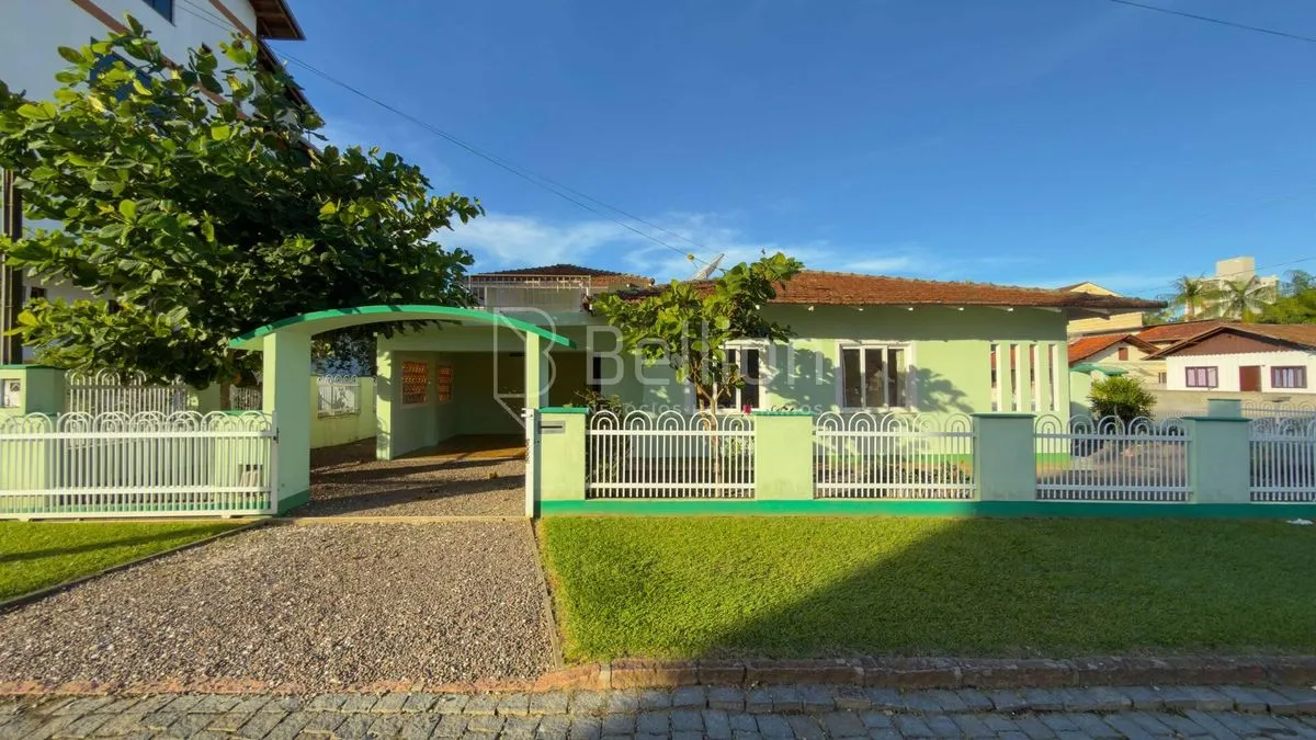 Imagem Casa à venda no bairro Das Nações em Timbó/SC