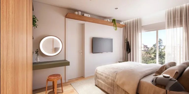 Imagem Apartamento para venda no bairro Passo da Areia em Porto Alegre