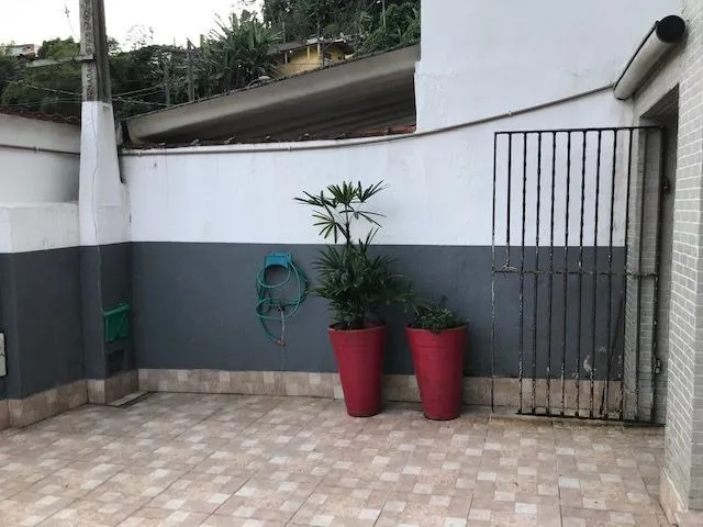 Imagem Residência dos Sonhos e Oportunidade de Investimento: Sobrado no Bairro Jabaquara em Santos