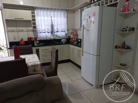 Imagem Casa Alvenaria C/ 216m²- Serraria/S.José - Moradia + renda no mesmo terreno