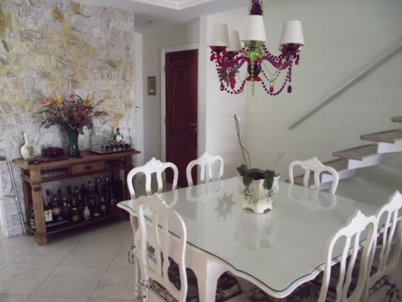 Imagem Casa com 3 Quartos à Venda, 240 m² em Barra Da Tijuca - Rio De Janeiro