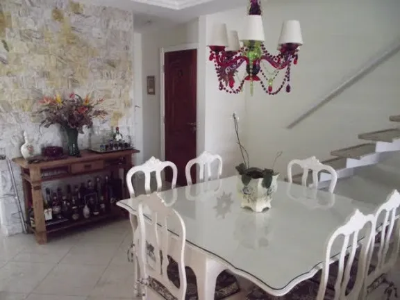 Imagem Casa com 3 Quartos à Venda, 240 m² em Barra Da Tijuca - Rio De Janeiro