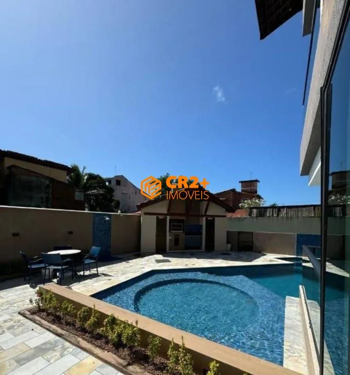 Imagem Vendo Flat em Porto de Galinhas