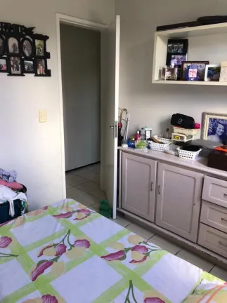 Imagem Apartamento com 3 Quartos à Venda, 65 m² em Cajazeiras - Fortaleza