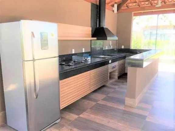 Imagem Maravilhoso apartamento dois dormitórios suíte condominio lazer completo no Jardim Sul