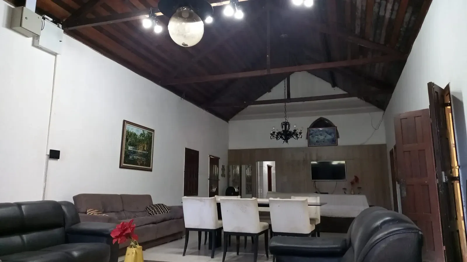 Imagem Fazenda à Venda, 20 HA em Casa Amarela - Betim