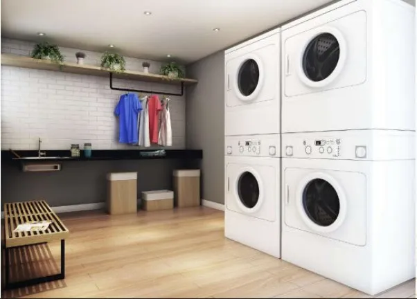 Imagem Apartamento com 2 Quartos à Venda, 39 m² em Pirituba - São Paulo