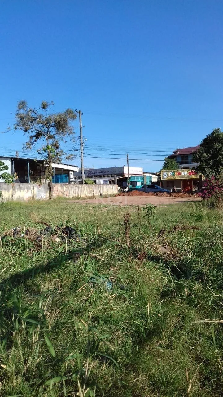 Imagem Terreno na vila nova