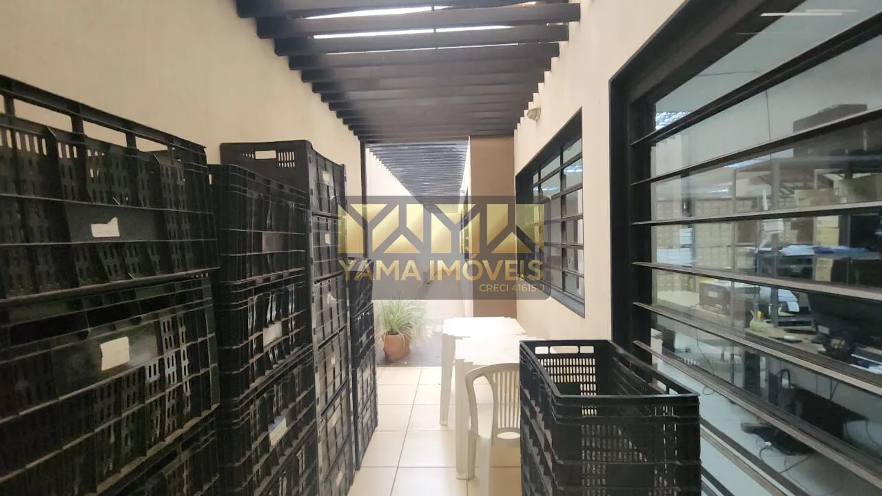 Imagem Ponto Comercial Comércio em Jardim Botânico, Ribeirão Preto/SP