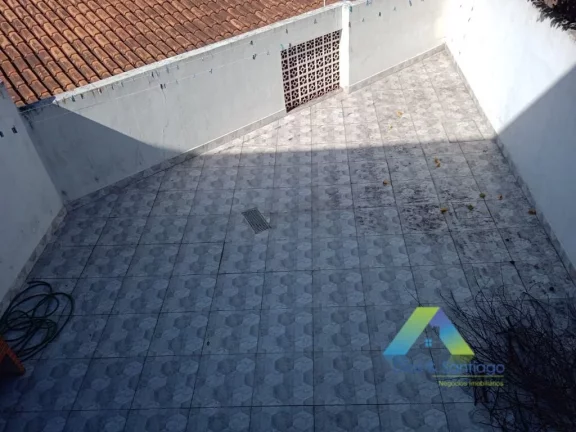 Imagem Sobrado com 3 dormitórios e 3 vagas de garagem à venda por R$ 700.000,00 - Vila do Encontro - São Paulo/SP