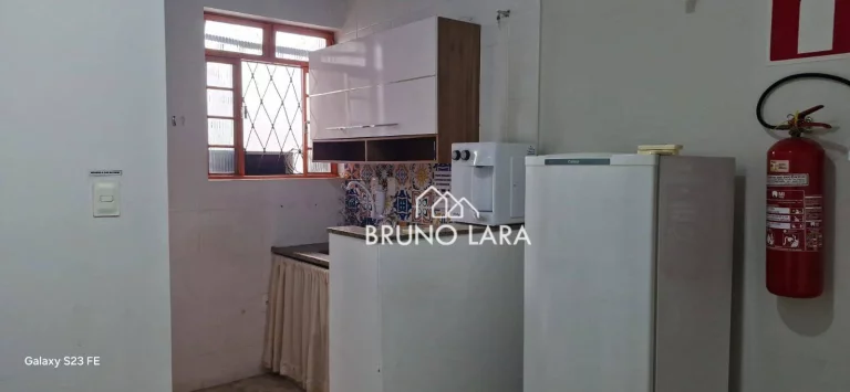 Imagem Sala disponível para locação no Centro - Betim/MG
