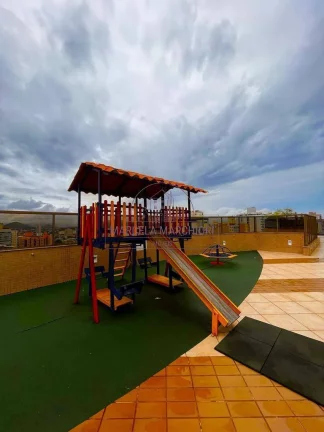 Imagem Oportunidade, 02 quartos, 1 suíte andar alto, sol da manhã