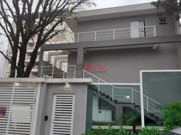 Casa de Condomínio com 2 Quartos para Alugar, 85 m² em Itaquera - São Paulo