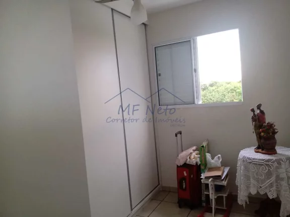 Imagem Apartamento Padrão