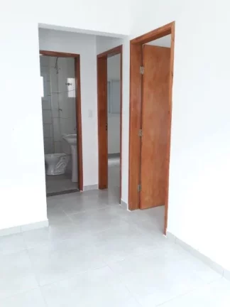Imagem Casa à Venda em Pq das Américas, Praia Grande - SP