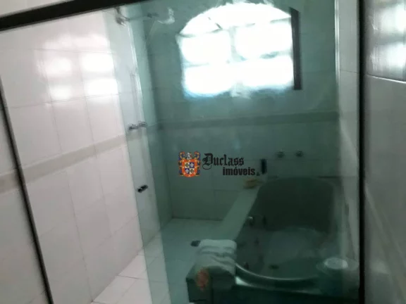Imagem Casa com 3 dormitórios à venda, 320 m² por R$ 1.600.000,00 - Vila Príncipe de Gales - Santo André/SP