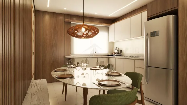 Imagem VILLAGIO PÉROLA RESIDENCE