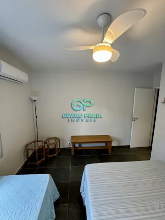 Imagem Apartamento à venda no bairro Enseada - Guarujá/SP