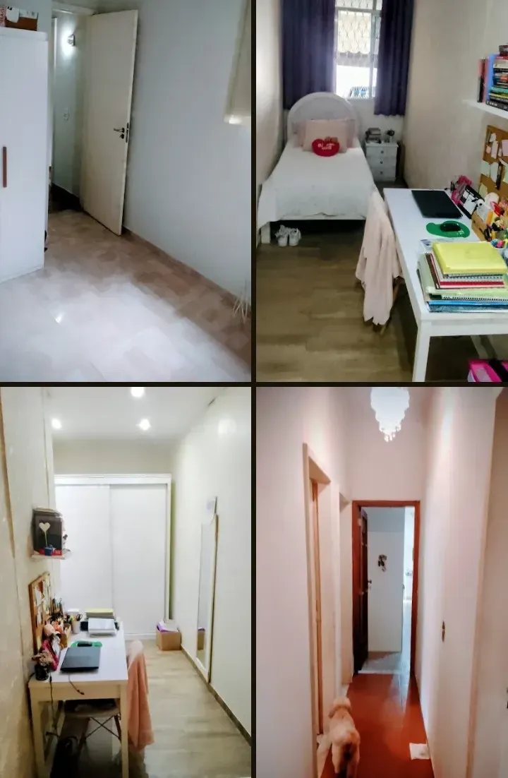 Imagem Casa com 3 Quartos à Venda, 220 m² em Parque Anchieta - Rio de Janeiro