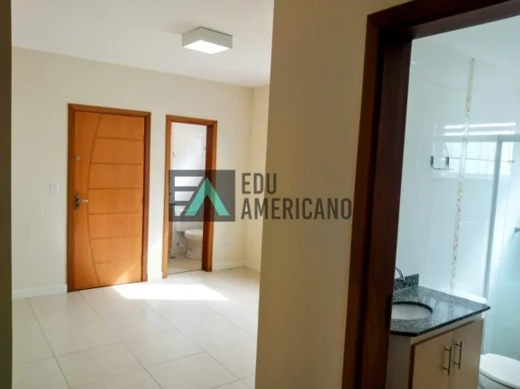 Imagem APARTAMENTO 2 DORMITÓRIOS -ALVINÓPOLIS -ATIBAIA
