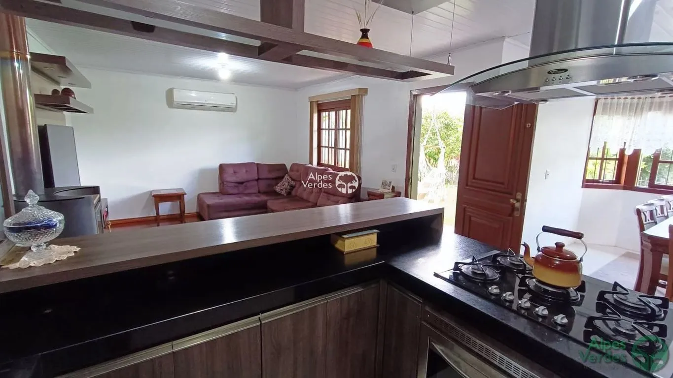 Imagem Vende-se casa no bairro leodoro de azevedo 5 minutos da catedral de pedra