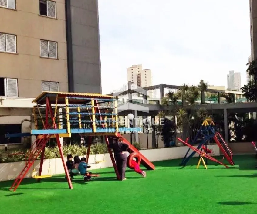 Imagem Praia de Itacaré - Aclimação - Apartamento à venda em São Paulo/SP