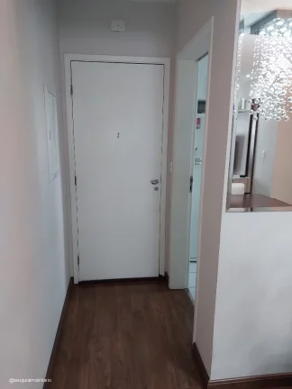 Imagem APARTAMENTO RESIDENCIAL em SÃO PAULO - SP, VILA MONTE ALEGRE