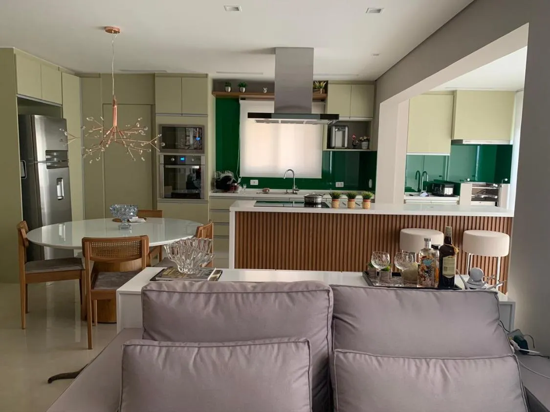 Imagem Seu novo lar: apartamento fantástico e espaçoso para uma vida incrível.