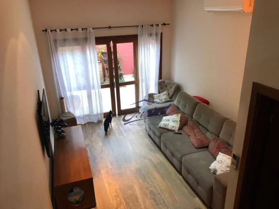 Imagem Sobrado com 3 dormitórios à venda, 123 m² - Jardim Ester - São Paulo/SP