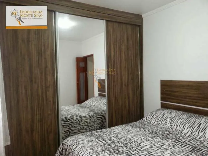 Imagem Apartamento com 2 dormitórios à venda, 60 m² por R$ 275.000,00 - Vila Imaculada - Guarulhos/SP