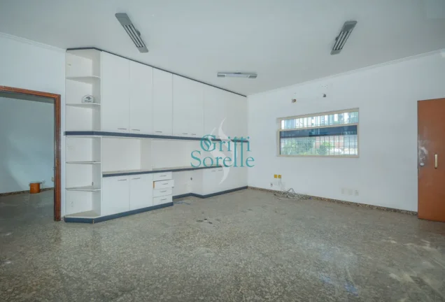 Imagem Galpão Comercial à Venda em Jardim Vila Mariana - São Paulo/SP