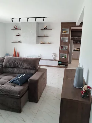 Imagem Chácara Santa Isabel Pertinho do asfalto 6 dormitórios!