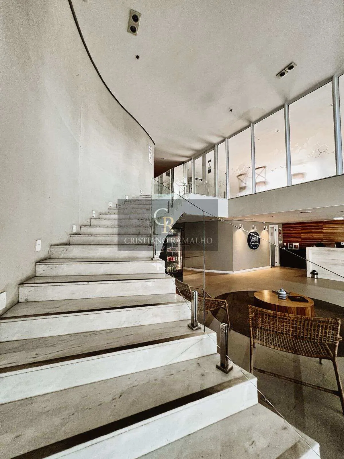 Imagem Flat à venda em Cabo Frio, São Bento, com 1 quarto, 21m2