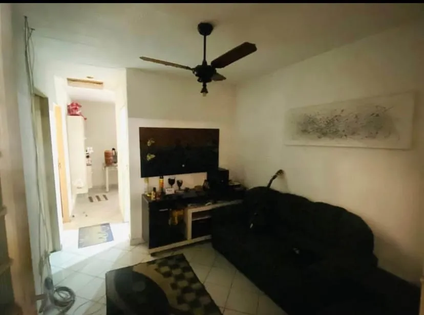 Imagem Casa à venda 2 Quartos, 3 Vagas, 168M², Residencial Liberdade (Moreira César), Pindamonhangaba - SP