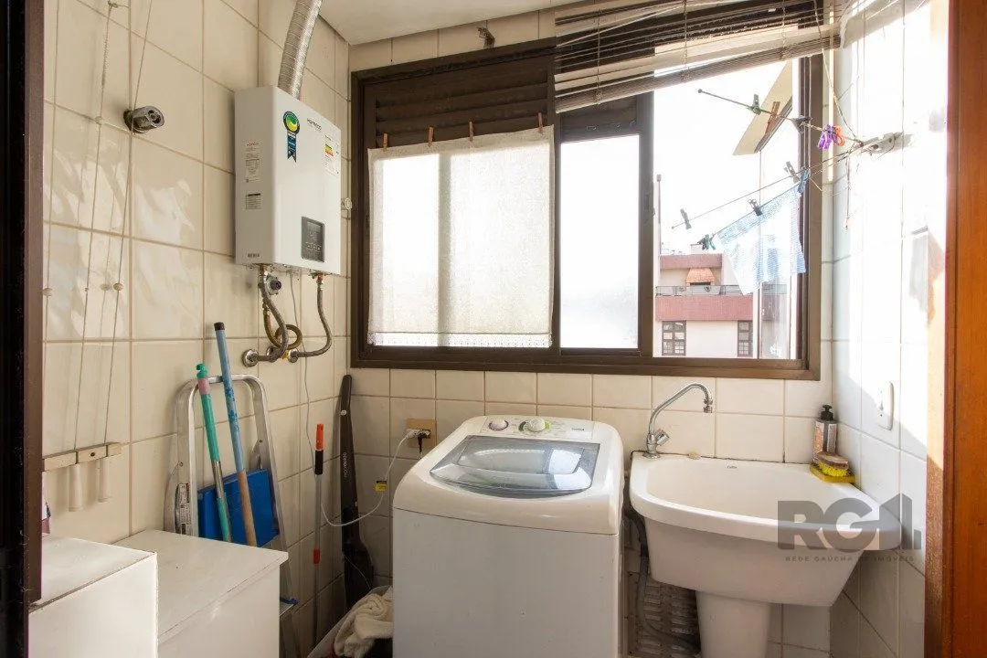 Imagem Apartamento em Menino Deus