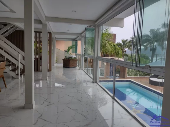 Imagem Sobrado cinematográfico - Condomínio Santa Rita