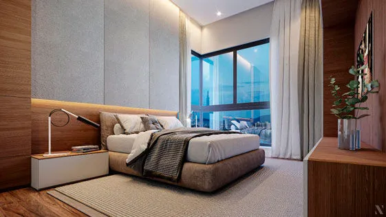 Imagem Cyano Mare Residence