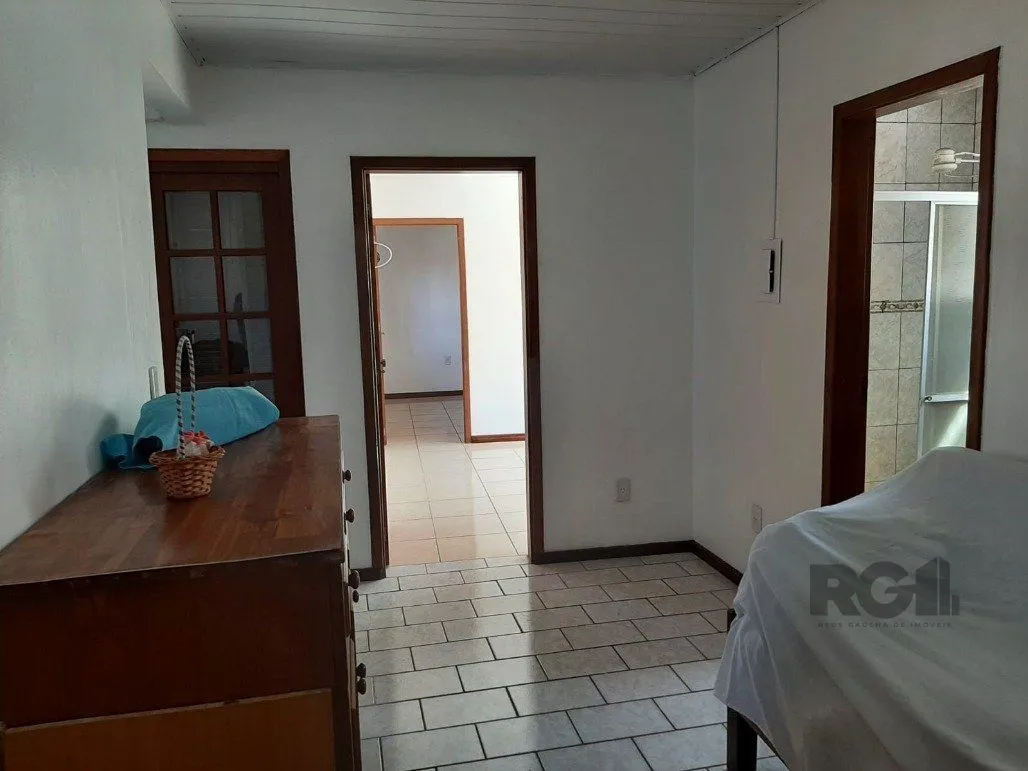 Imagem Casa em Campo Novo