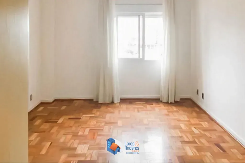 Imagem Apartamento à venda 3 Quartos 1 Suite 1 Vaga 116M² Vila Mariana São Paulo - SP