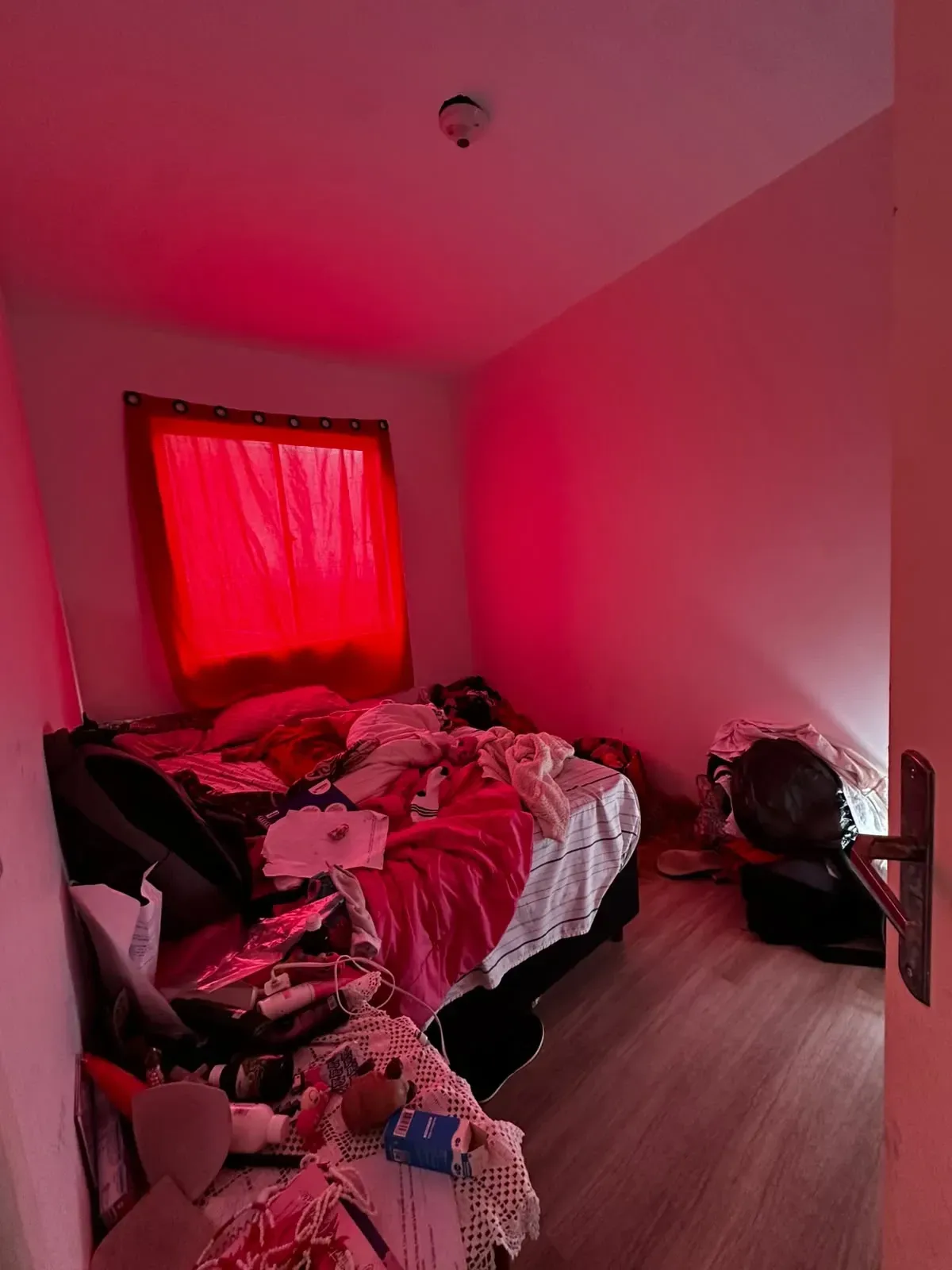 Imagem Apartamento com 2 Quartos à Venda, 47 m² em Campina da Barra - Araucária