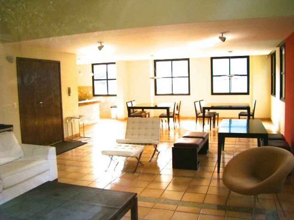 Imagem Upper Class Apto LF0001 - Upper Class Apto LF0001