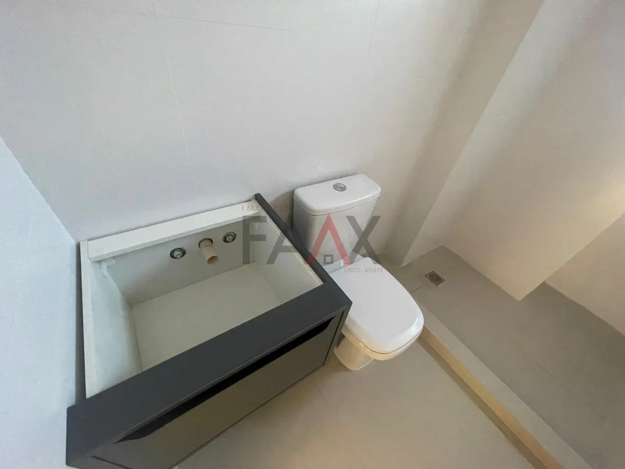 Imagem Apartamento com 2 dormitórios à venda, BONSUCESSO, GUARAPUAVA - PR