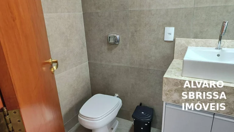 Imagem Bela casa com 5 suítes no Condomínio Portella, Itu-SP.