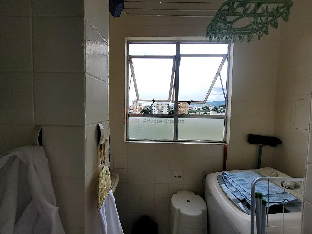 Imagem Apartamento 3 quartos no Sagrada Família - Ótima localização