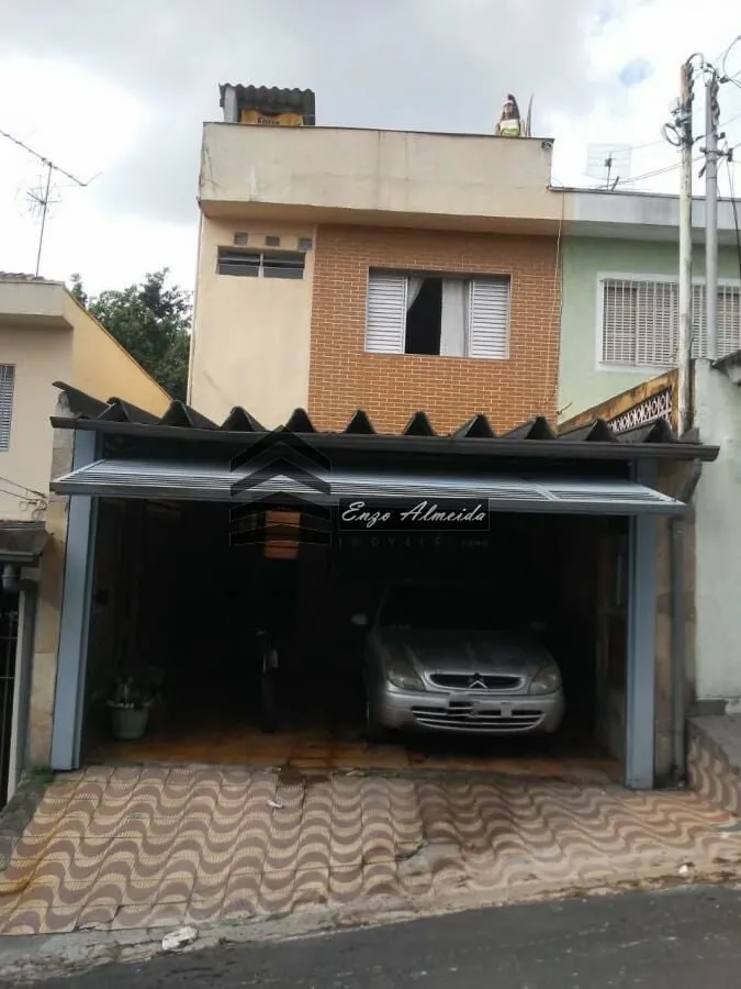 Imagem Casa à venda em São Paulo/SP