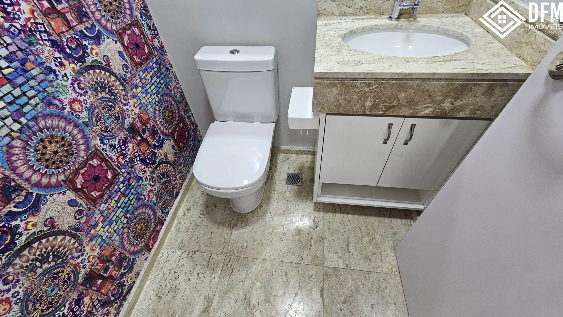 Imagem Apartamento com 3 Dormitorio(s) localizado(a) no bairro Jardim Armênia em Mogi das Cruzes / Mato Grosso do Sul Ref.:4250