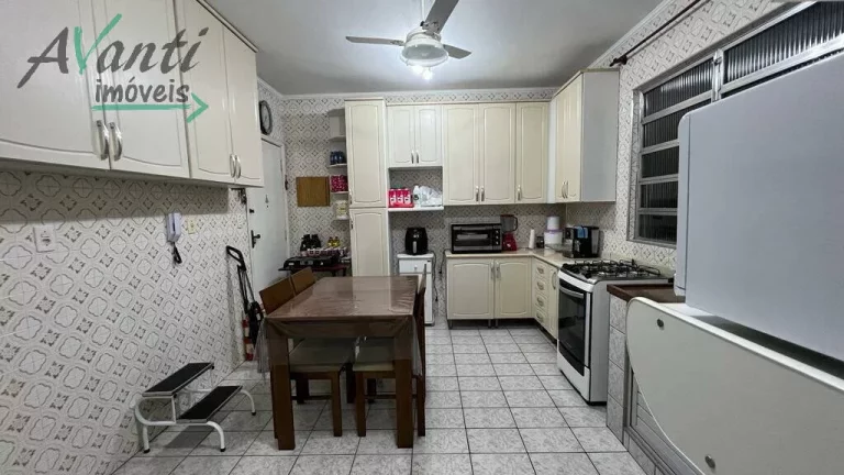 Imagem Apartamento à venda no bairro Aparecida em Santos/SP