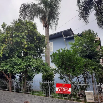 Imagem Casa para Venda em Concórdia, Industriários, 3 dormitórios, 1 banheiro